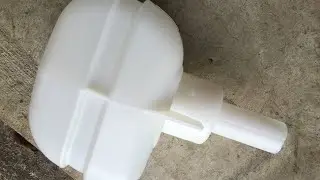 2015-2017 WRX Intake Resonator Delete (aka Milk Jug) How-to + Results