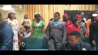 The Goodness of God