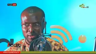 YANKUBA DARBOE UDP CANDIDATE FOR BAC BI TILLO EDITION 26th APRIL 2023