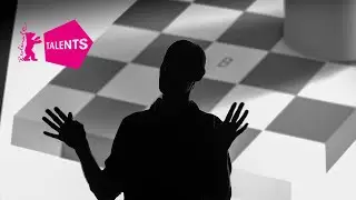 Endangered Images: How to Avoid Post-Production Mistakes | Berlinale Talents 2019