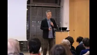 &Ouml;DP Vortrag // Prof. Dr. phil. Karsten Weber: Wohin f&uuml;hrt uns das Zeitalter der Perfektion?