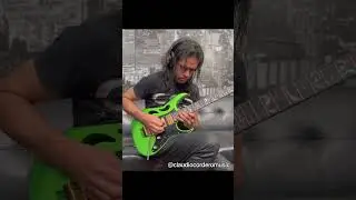 Steve Vai 
