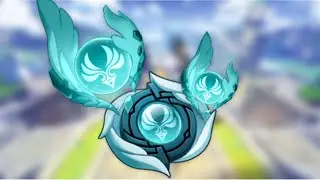 What Happens When You Collect All Anemoculus And Activate a Resonance Stone?│Genshin Impact 2.0│