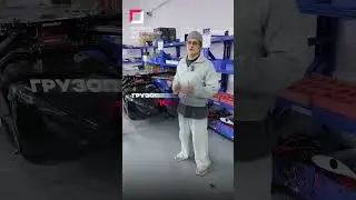 НОВЫЙ ЛОГИСТИЧЕСКИЙ ДРОН НА 100 КГ!