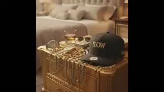 SLOW (Prod. Alann Ulises)