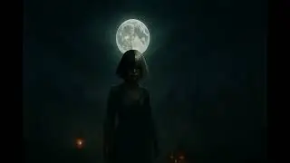 Sia - Halloween (Official AI Music Video)