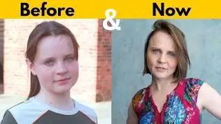 Children&rsquo;s Ward Cast - Before Vs Now