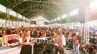 Bal&egrave;ti DOUS de DOUS - Extrait VENETZ