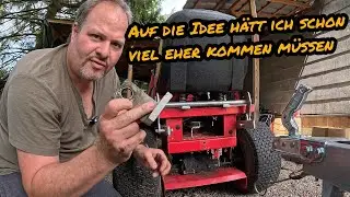 Auf die Idee hätte ich schon viel eher kommen müssen