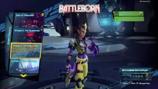 Easiest way to complete Mellka's Lore Challenge 'Punching The Darkness'
