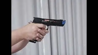 Army Armament TTI Pit Viper