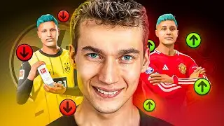 WALIDORSZ ZMIENIA DRUŻYNĘ! Dołącza do MANCHESTERU UNITED