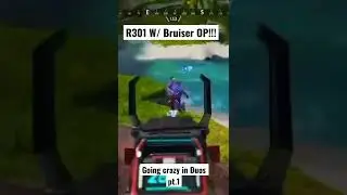 I Was Going Off In Duos W/youngchapo559 #shorts #apexoctane #apexR301