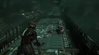 Dead Space Remake: Phantom Necromorph Compilation