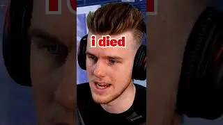 Мобильный игрок выбил меня 😭
