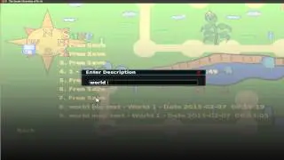 world save state glitch