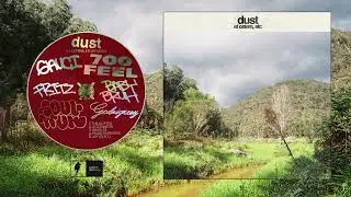 dust - The Gutter ( GAUCI Remix )