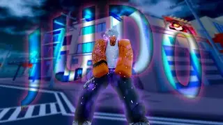 Judo 2 | Mighty Omega