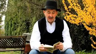 Benedek Elek: A telhetetlen kecske