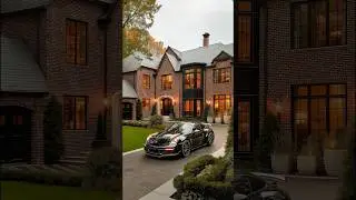 Inside a $2,500,000 Luxury Home in Chicago ✨ #shorts #interiordesign #chicago