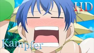 Kampfer anime english dubbed - full anime