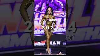 Hello 2025 ✨ #npcfitbody #motivation #bodybuilding #wellness #explore