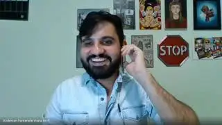 Live 2 de Teoria Geral do Turismo