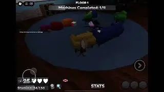 Twisted flutter has been NERFED in the blot update!