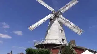Willesborough Windmill