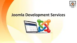 Joomla Development Services