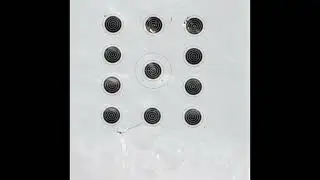 Smith and Wesson M&P 22x accuracy