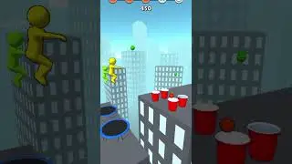 jump dunk 3D #jump#roblox