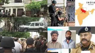 Al Qaeda Module Busted UP Foiled Pakistan Based Terror Group&rsquo;s Sinister - India News 13th July