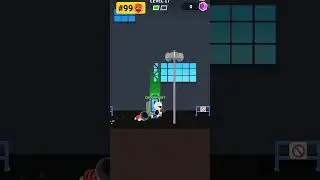 #99🤣| Johnny trigger part -16😄❗|Level -17🥵| short #gaming #viral #subscribe #trending
