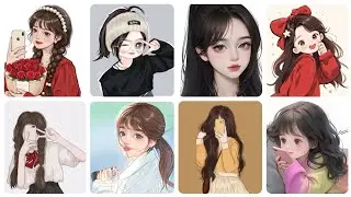 Unique Anime Profile Picture | 💫 WhatsApp DP Ideas | 🔥 Stylish Anime Wallpaper & DPZ