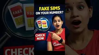 Is Someone Using Your SIM Without Your Knowledge?