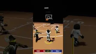 This 99 3PT Build Is UNFAIR! (RB World 5)