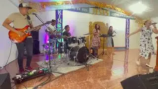 Alay Kay Yahweh | Mega Harvest Music | Life Light Worship | 2025
