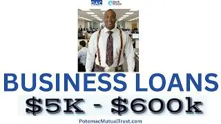 Fast Business Loans in Maryland, Virginia, Washington D.C. - Same Day Business Funding