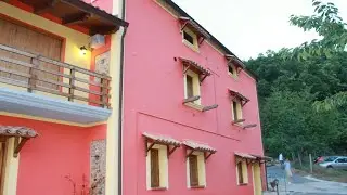 Agriturismo Pietro Falcone | Spezzano Della Sila, Italy | Hotel Review 🛏️