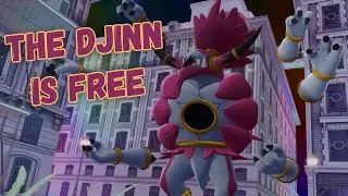 HOOPA-UNBOUND'S GOT HANDS! - ZA Ranked Battles