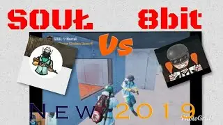 MortaL vs RaV3n | SouŁ vs 8bit Scrims | New 2019 |