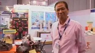 Intermach - Trong Kamol Co., Ltd.