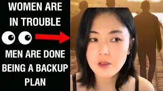 Average Men are REFUSING to be Back up plans and Women Can't Stand It