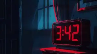 Tim Tate - 3:42 (Visualizer)