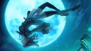 Eiffel 65 - I'm Blue (Da Ba Dee) [Nightcore Remix]