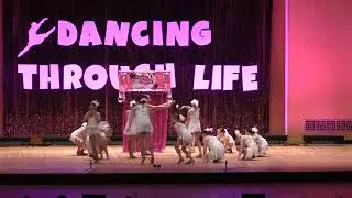 South Buffalo Dance Academy Recital - June 1st 2025 - 