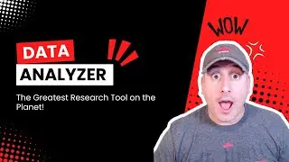 UFC DATA ANALYZER: The Greatest Research Tool on the Planet!