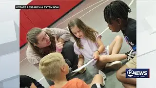 Newstalk 4-H Enrichment Program