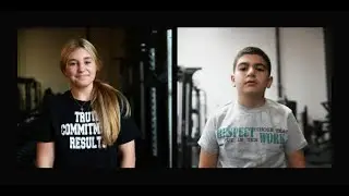 November Athlete of the Month